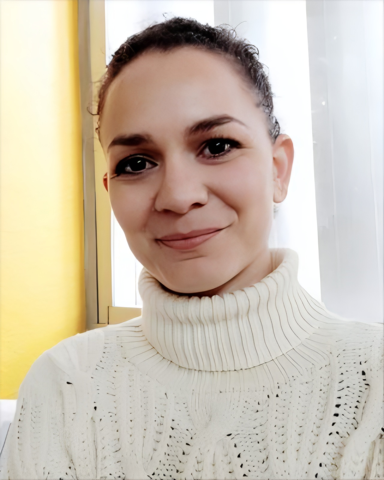 Meet Michelle Nahmias